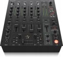 Mikser Behringer PRO MIXER DJX750 5 - kanałowy HIT