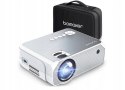PROJEKTOR LED RZUTNIK BOMAKER GC555 1080P HICIOR
