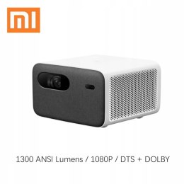 PROJEKTOR Xiaomi Mi Smart Projector 2 Pro ANDROID