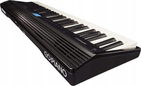 PRZENOŚNE KLAWISZE ROLAND GO-61P PIANO OKAZJA HIT