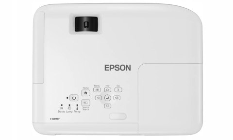 Projektor 3LCD Epson EB-E10 kompaktowy 3600 ANSI