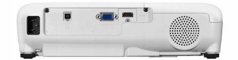 Projektor 3LCD Epson EB-E10 kompaktowy 3600 ANSI