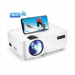 Projektor VANKYO LEISURE 470 1080P HD MIRACAST LUX