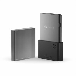 SEAGATE 2TB DYSK Xbox Series X/S 2.5inch OPIS!