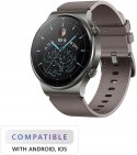 Smartwatch Huawei Watch GT 2 Pro Nebula Grey