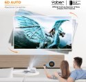 YABER Pro V7 9500L Projektor 5G WiFi Bluetooth HIT