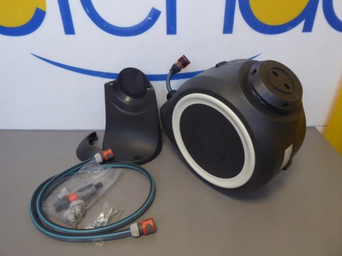 Bęben naścienny Gardena RollUp S 15m 18602-20 GW