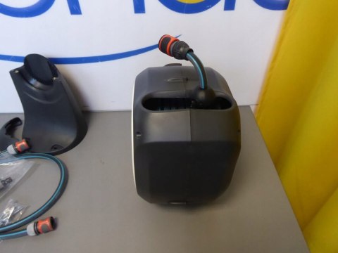 Bęben naścienny Gardena RollUp S 15m 18602-20 GW