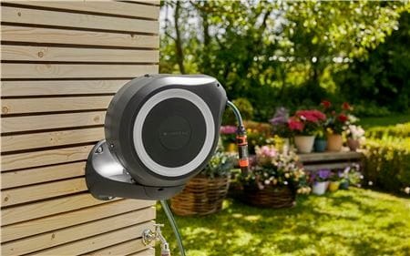 Bęben naścienny Gardena RollUp S 15m 18602-20 GW