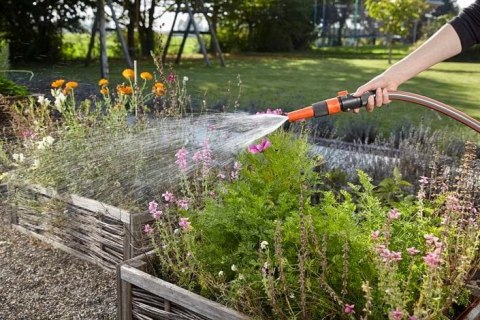 Dysza do zraszania Gardena 2818-20 GW FV OKAZJA!