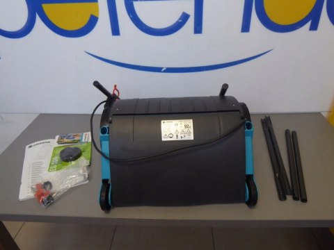 Elektryczny aerator Gardena ES 500 4066-20 GW FV!