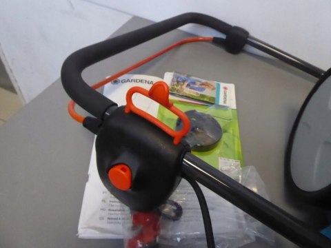 Elektryczny aerator Gardena ES 500 4066-20 GW FV!