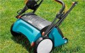 Elektryczny aerator Gardena ES 500 4066-20 GW FV!