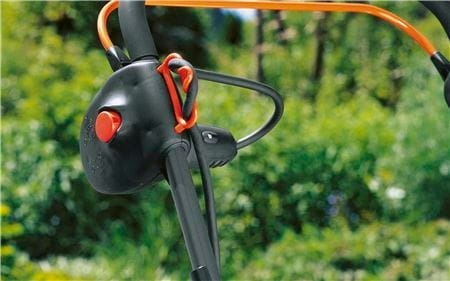 Elektryczny aerator Gardena ES 500 4066-20 GW FV!