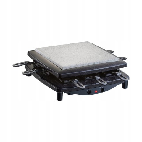 Grill elektryczny kamienny Steba RC 3 plus 1450 W Grill elektryczny kamienny Steba RC 3 plus 1450 W