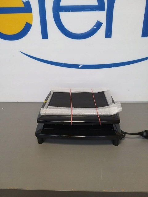 Grill elektryczny kamienny Steba RC 3 plus 1450 W Grill elektryczny kamienny Steba RC 3 plus 1450 W