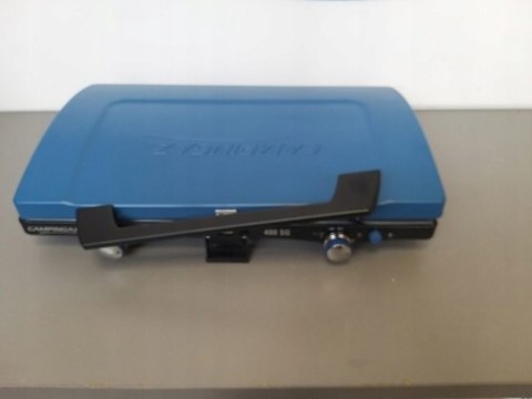 Kuchenka turystyczna Campingaz Xcelerate 400 SG