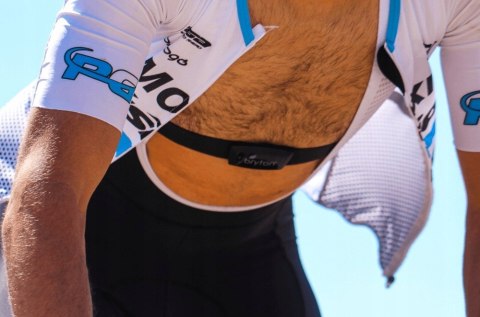 Licznik rowerowy BRYTON Rider 420 STAN IDEALNY !!!