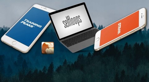 Licznik rowerowy BRYTON Rider 420 STAN IDEALNY !!!