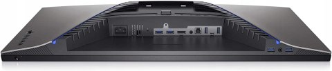 MONITOR DELL S2721DGFA 27'' WQHD 1MS 165Hz OKAZJA!