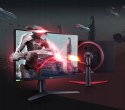MONITOR LG 27GL63T 27'' FULLHD 144Hz 1MS OKAZJA!
