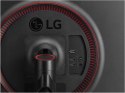 MONITOR LG 27GL63T 27'' FULLHD 144Hz 1MS OKAZJA!