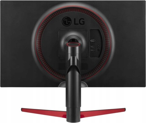 MONITOR LG 27GL63T 27'' FULLHD 144Hz 1MS OKAZJA!