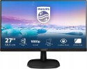 MONITOR PHILIPS 273V7QJAB 27'' FULLHD 75Hz OKAZJA!