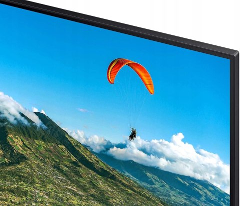 MONITOR SAMSUNG M5 27'' FULLHD DO BIURA BLACK HIT!