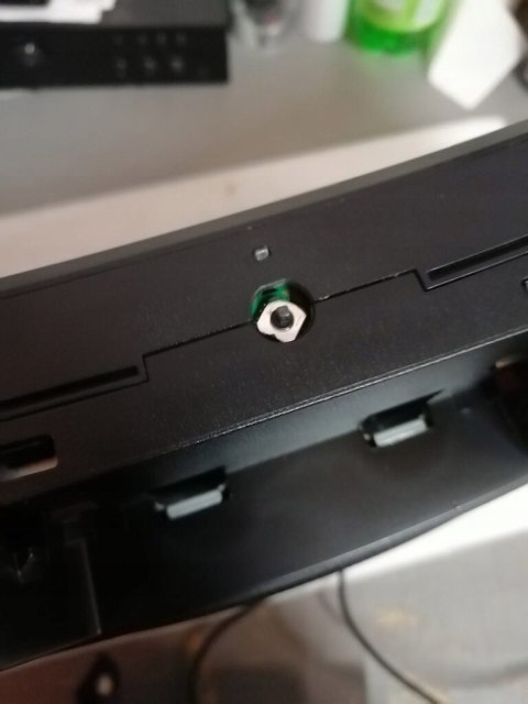 MONITOR SAMSUNG ODYSSEY G5 32'' WQHD 1MS 144Hz HIT