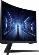 MONITOR SAMSUNG ODYSSEY G5 C27G53TQWR 144Hz OKAZJA