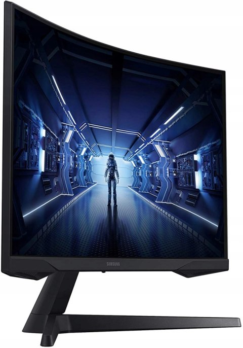 MONITOR SAMSUNG ODYSSEY G5 C27G53TQWR 144Hz OKAZJA