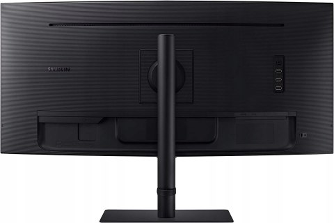 MONITOR SAMSUNG S34A650UXU 34'' UWQHD 100Hz HIT!