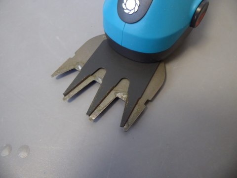 Nożyce akumulatorowe Gardena ComfortCut Li 9855-20