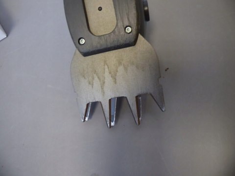 Nożyce akumulatorowe Gardena ComfortCut Li 9855-20