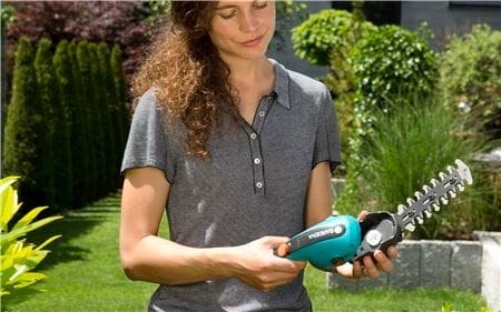 Nożyce akumulatorowe Gardena ComfortCut Li 9855-20