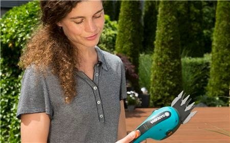 Nożyce akumulatorowe Gardena ComfortCut Li 9855-20