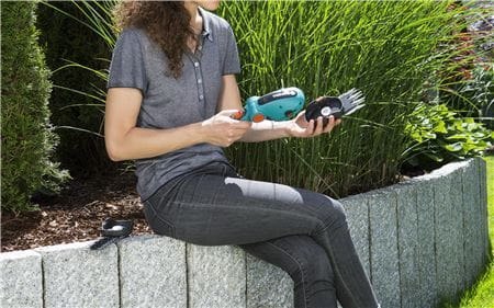 Nożyce akumulatorowe Gardena ComfortCut Li 9858-20