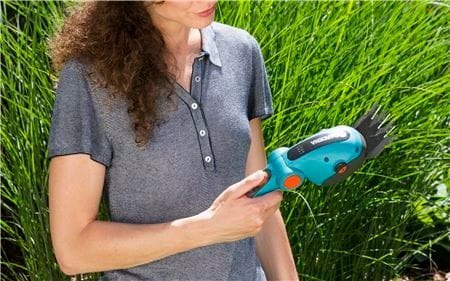 Nożyce akumulatorowe Gardena ComfortCut Li 9858-20