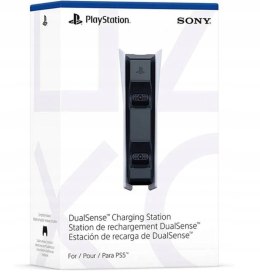 PlayStation 5 Charging Station Sony DualSense PS5