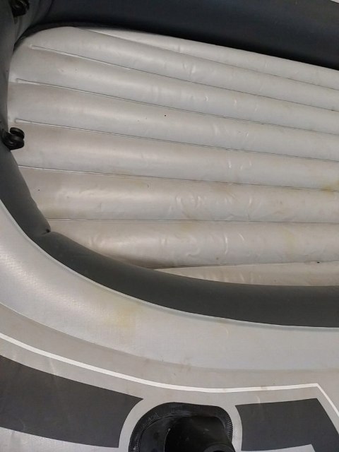 Ponton Intex EXCURSION 5 68325 366 cm FV OKAZJA!