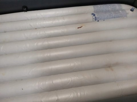 Ponton Intex EXCURSION 5 68325 366 cm FV OKAZJA!