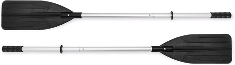 Ponton nadmuchiwany Intex EXCURSION 4 68324 315 cm