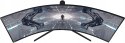 SAMSUNG ODYSSEY G9 C49G93TSSU 49'' 240Hz 1MS HIT!