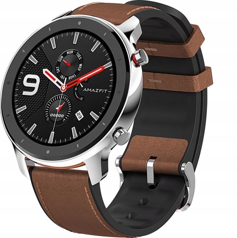 Smartwatch Amazfit GTR 47 mm Xiaomi A1902 OKAZJA! Smartwatch Amazfit GTR 47 mm Xiaomi A1902 OKAZJA!