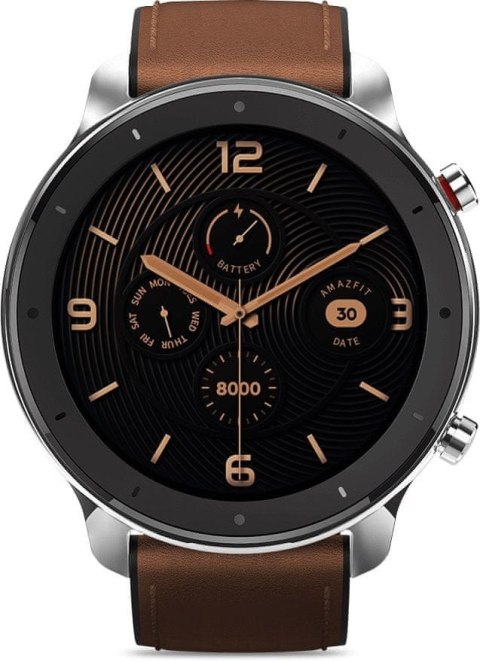 Smartwatch Amazfit GTR 47 mm Xiaomi A1902 OKAZJA! Smartwatch Amazfit GTR 47 mm Xiaomi A1902 OKAZJA!