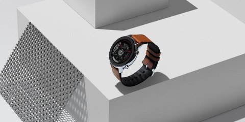 Smartwatch Amazfit GTR 47 mm Xiaomi A1902 OKAZJA! Smartwatch Amazfit GTR 47 mm Xiaomi A1902 OKAZJA!