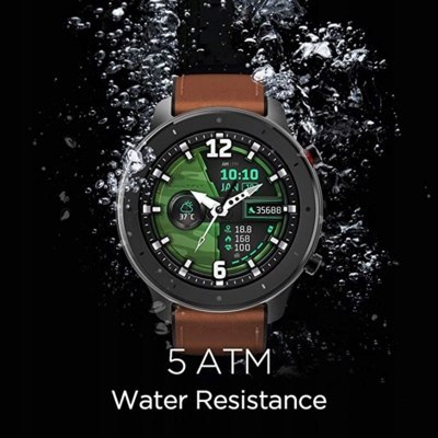 Smartwatch Amazfit GTR 47 mm Xiaomi A1902 OKAZJA! Smartwatch Amazfit GTR 47 mm Xiaomi A1902 OKAZJA!