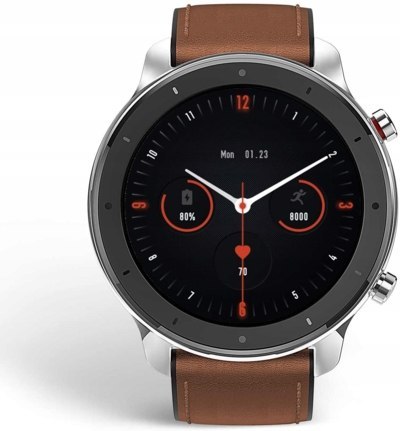 Smartwatch Amazfit GTR 47 mm Xiaomi A1902 OKAZJA! Smartwatch Amazfit GTR 47 mm Xiaomi A1902 OKAZJA!