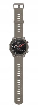 Smartwatch Amazfit GTR 47mm Titanium ZIELONT HIT